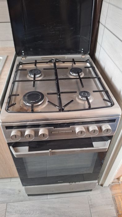 Kuchenka  gazowa