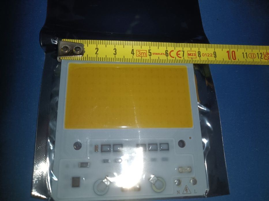 Płytka do chalogenu 50w