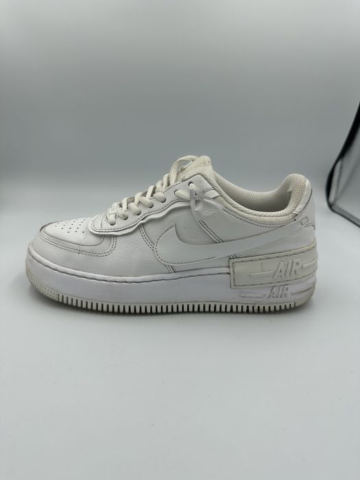 Sneakersy niskie damskie Nike Air Force Shadow 38,5