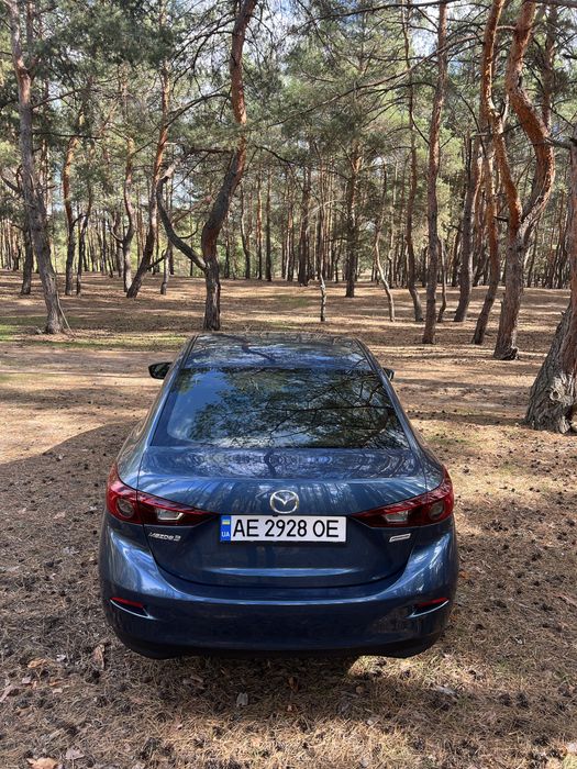 Продам Мазду3 FL Touring