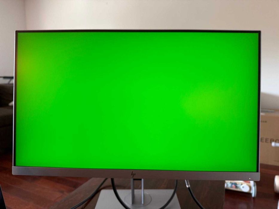 HP E243 24” IPS Full HD