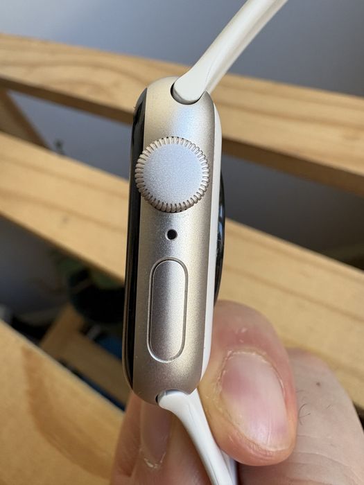 Apple Watch SE 3