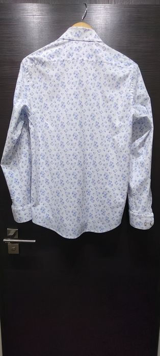 Koszula męska rozmiar L Frappoli