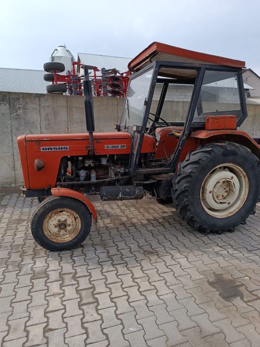 Sprzedam Ursus C360 3P