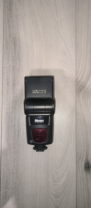 Фотоспалах Di622 mark II