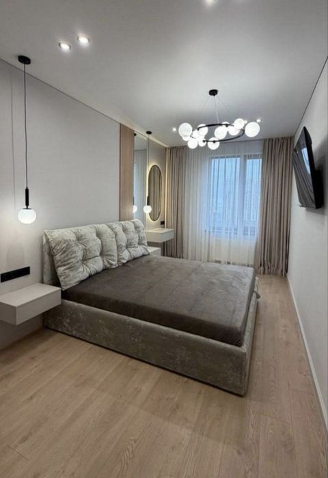 2-х кімнатна квартира , в сердці  Аркадіі «Еллада»