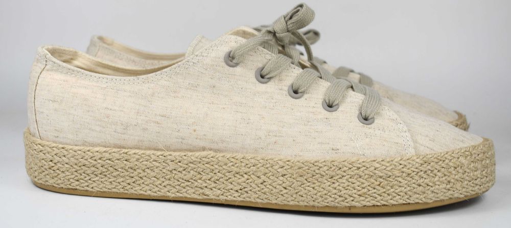 Jak nowe espadryle Anna Field roz. 44