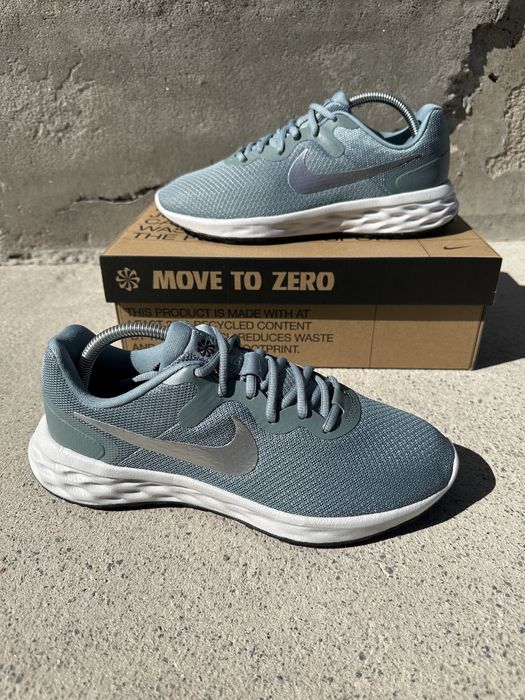 Кроссовки Nike Revolution 6 Next Nature DC3728-010
