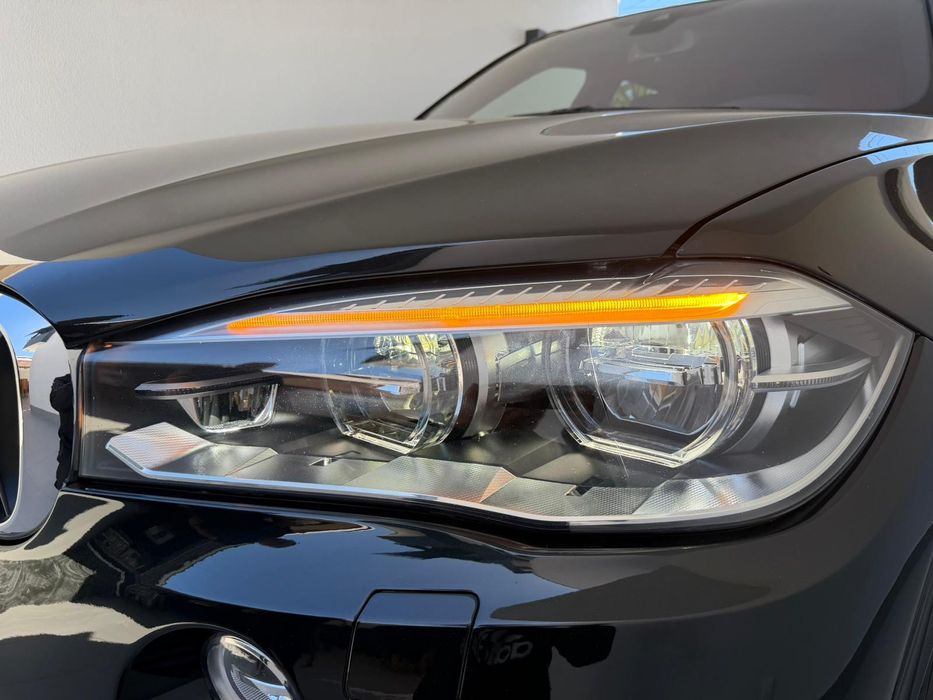 BMW X5 25d Pack M