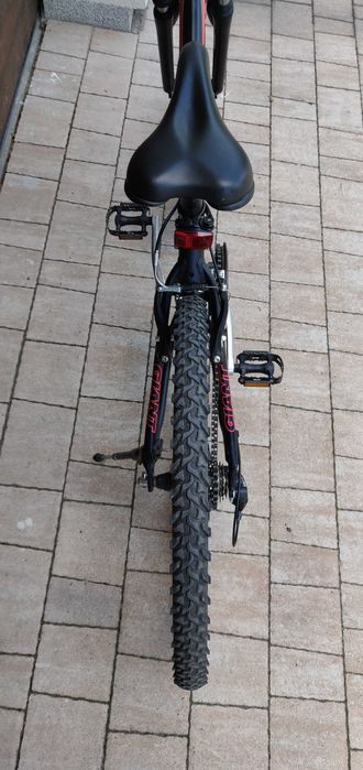 rower górski Giant Escaper rama S koła 26 cali