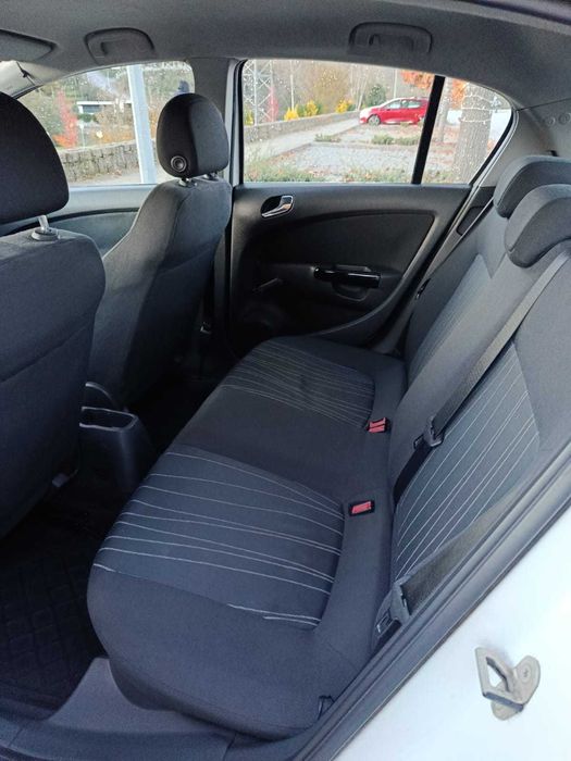 Opel Corsa D 1.3 - 2006