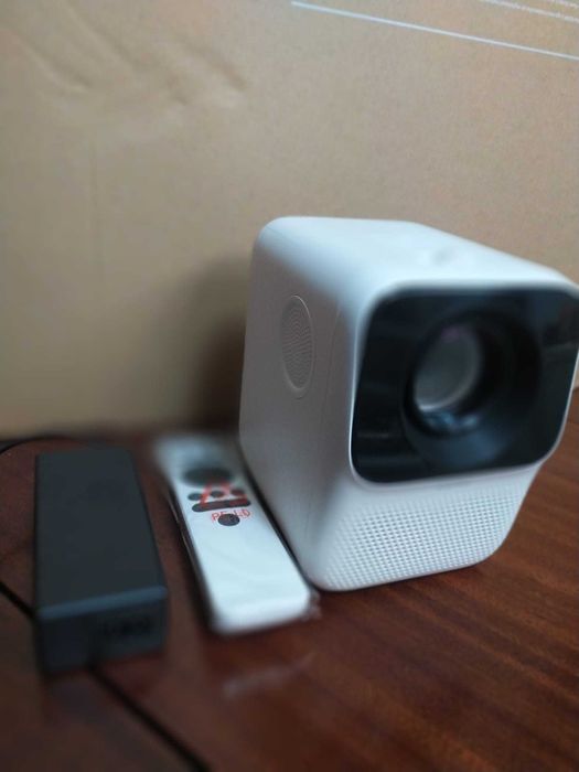 Projector Portátil Wanbo T2
