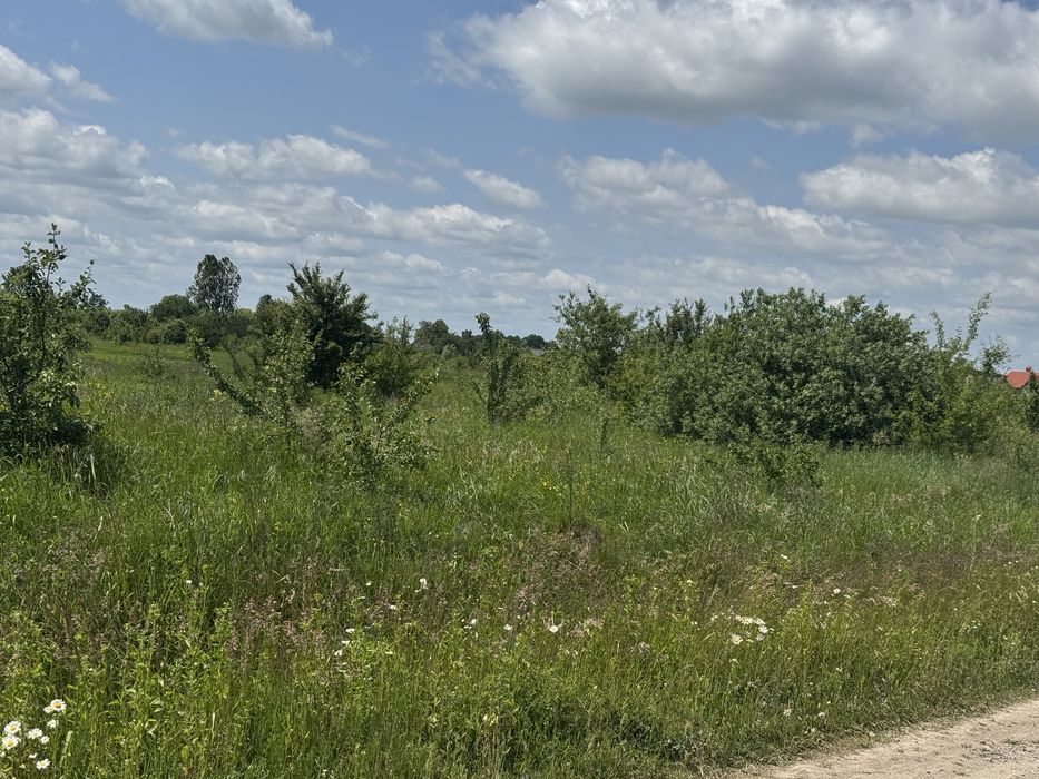 Продаж ділянки під житлове будівництво с.Ставчани