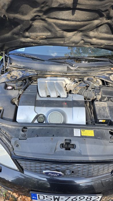 Ford Mondeo ST220 3.0 v6