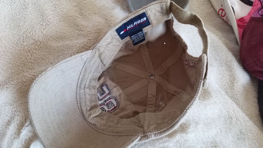 Оригінальні кепки G Star,Polo,Armani,Tommy Hilfiger
