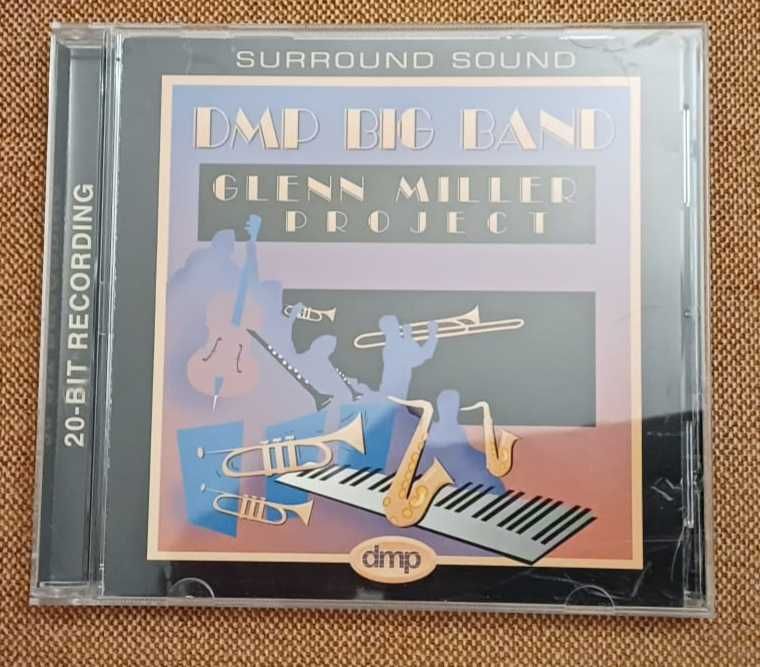 DMP Big Band Glenn Miller Project