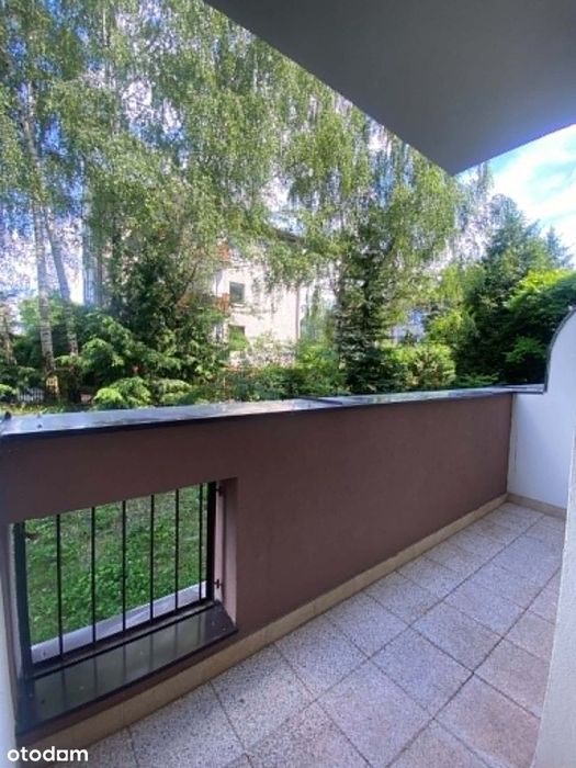 Atrakcyjna kawalerka 37m2 -os Kochanowskiego +miejsce garażowe