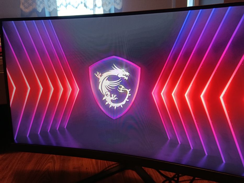 Monitor Philips Evnia 5000 27M2C5200W/00 27"