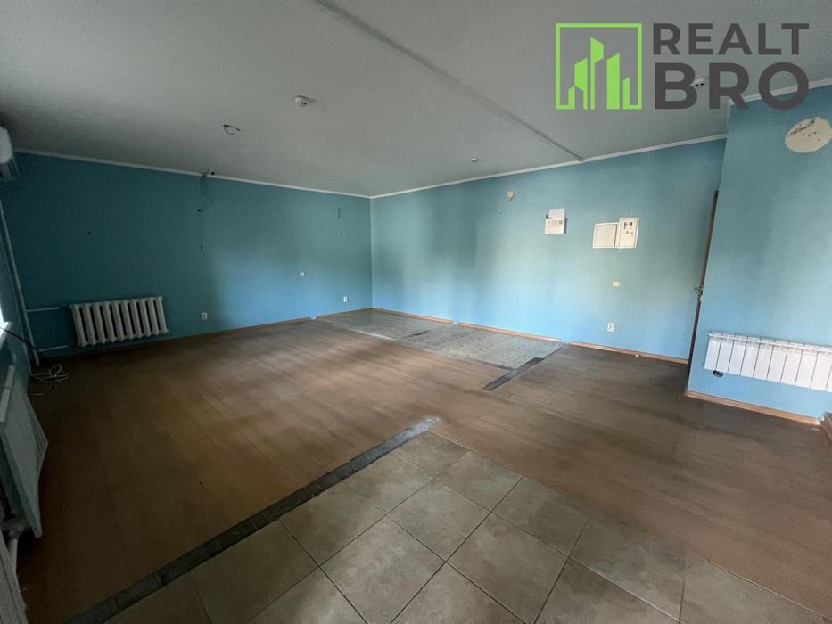 Оренда офісного приміщення, 43м2