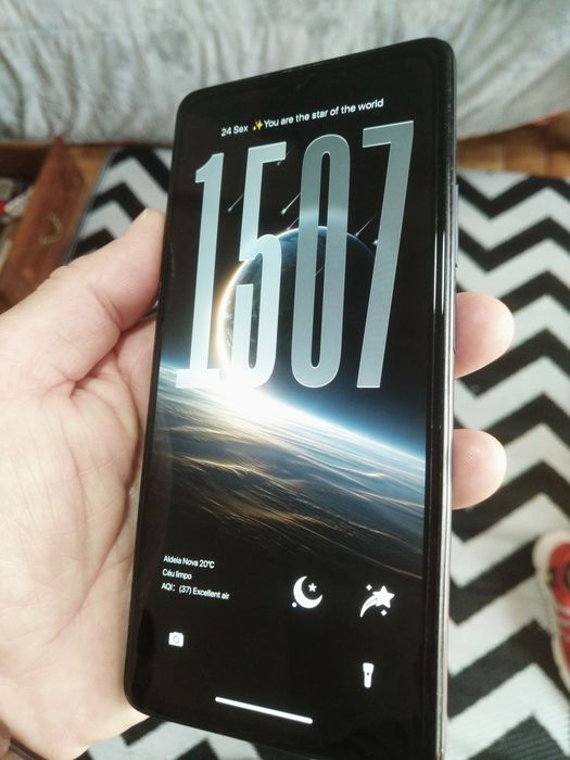 Xiaomi 11T  256GB sem riscos ou arranhões