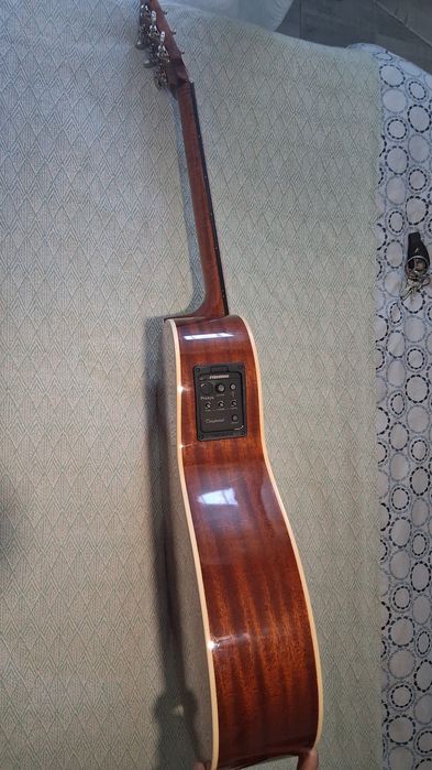 TANGLEWOOD TW40 como nova