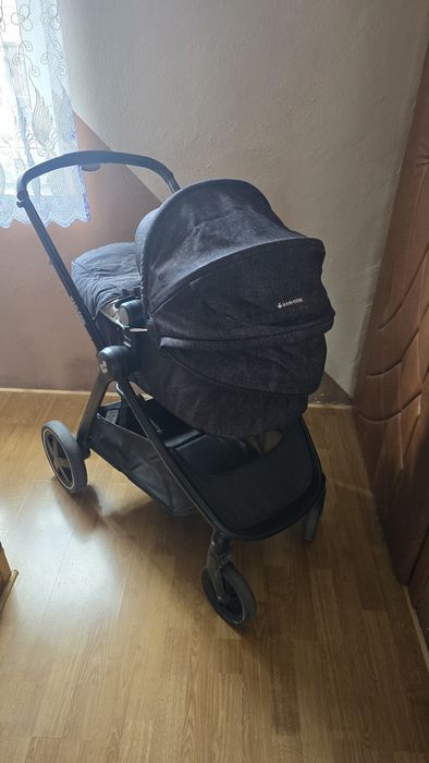 Sprzedam wózek 2 w 1