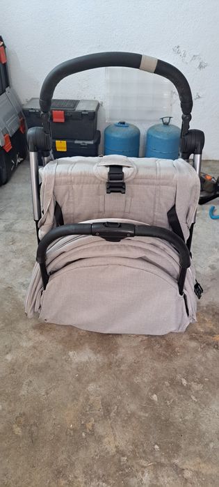 Carrinho de bebe