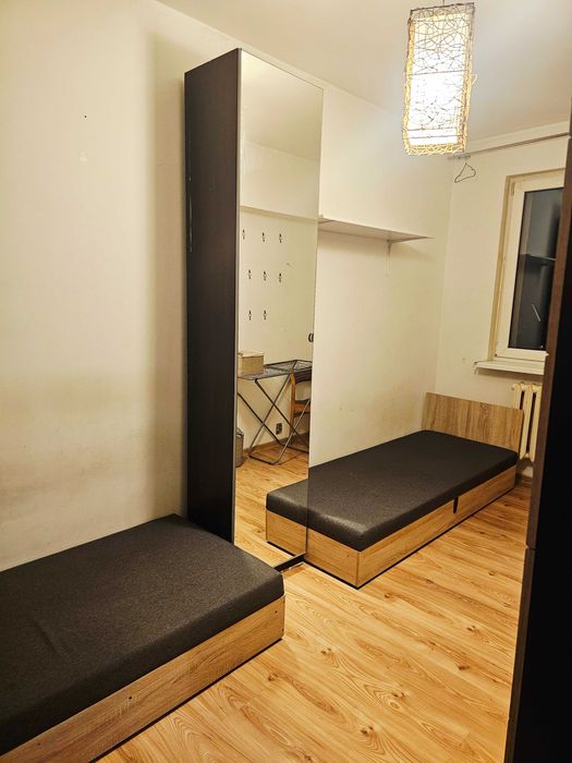 Mieszkanie dla pracowników 10 miejsc Gliwice