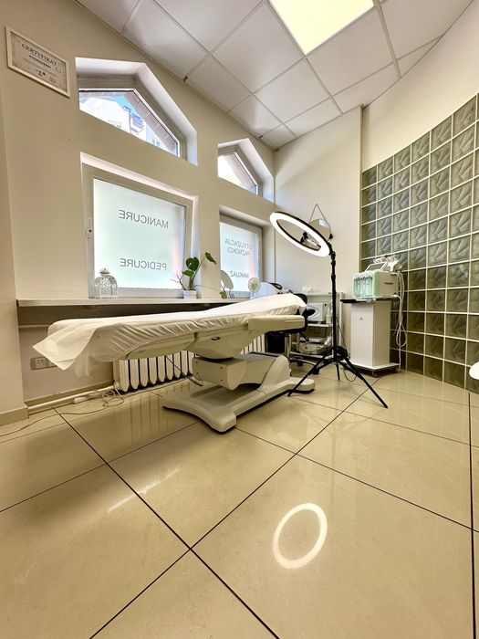 Wynajmę gabinet kosmetyczny