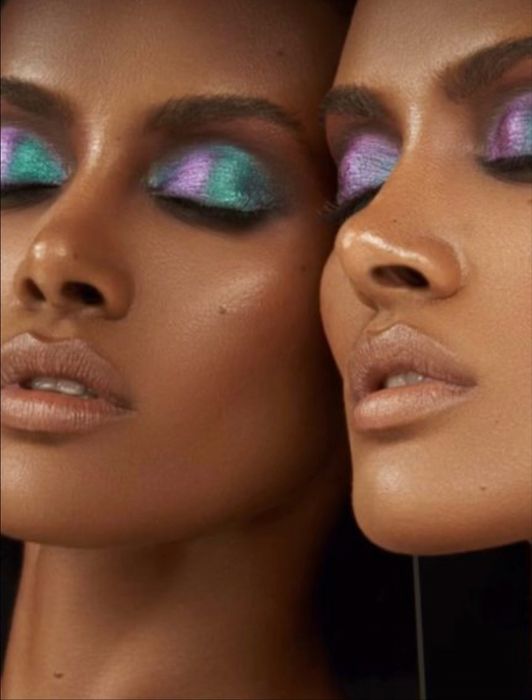 Danessa Myricks Transcendence paleta