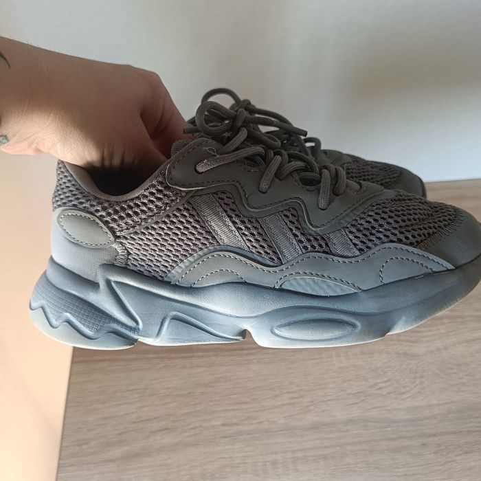 Кросівки на хлопчика Adidas