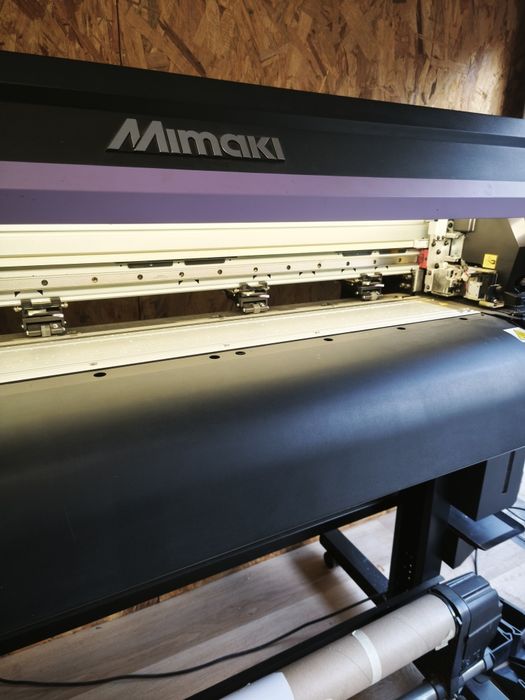Plotter Mimaki CJV150-75