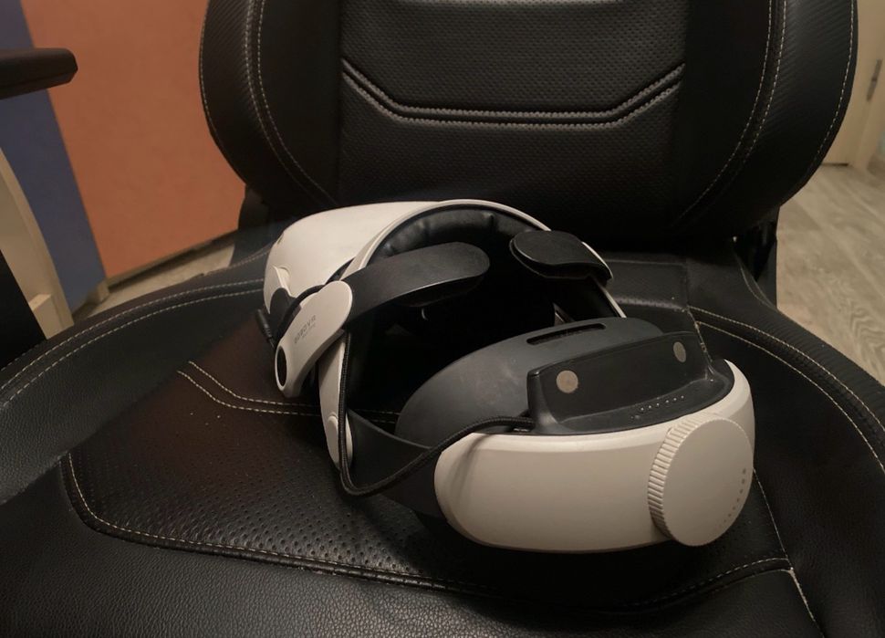 Meta quest 2 256gb + BOBOVR