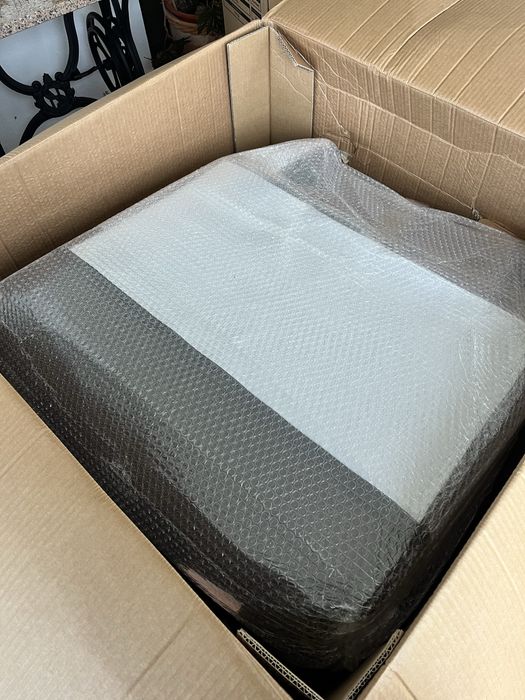 Cadeirão com motor Biort