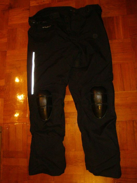 Костюм-комбинезон POLO-HELD с защитой и подстёжкой, размер 60-62 (XXL)