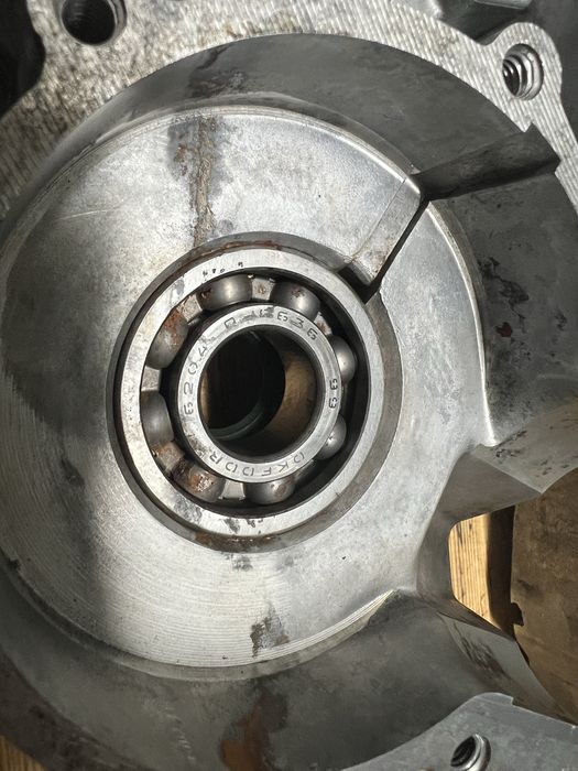 Kartery Obudowa Simson s51 sr50 Super Stan