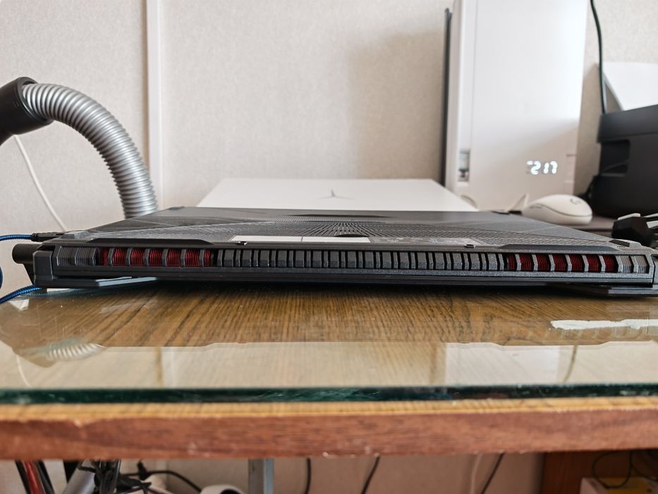 Ноутбук Asus TUF Gaming