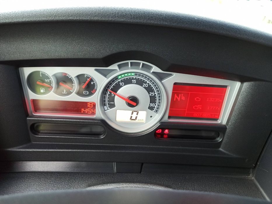 Renault Magnum 480DXi Privilege