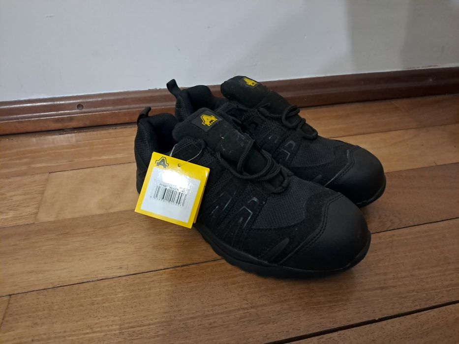 Buty Robocze ANBLERS Seafty rozm 42