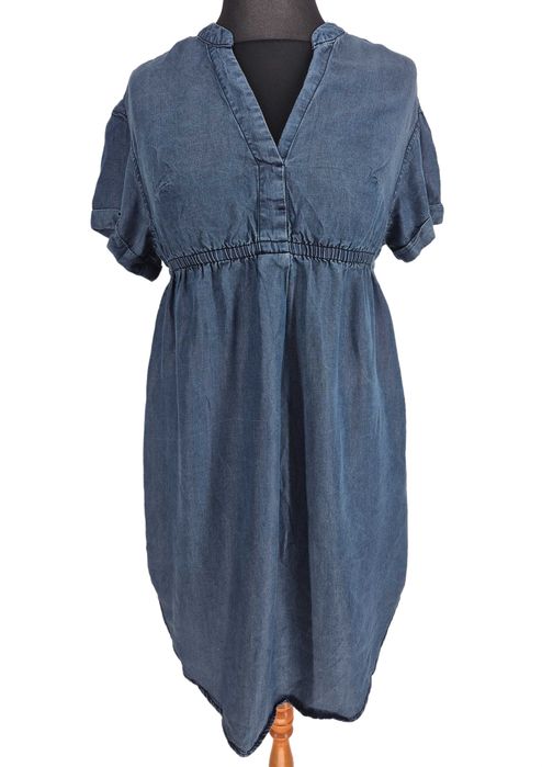 Sukienka ciążowa H&M Mama XS 34 6