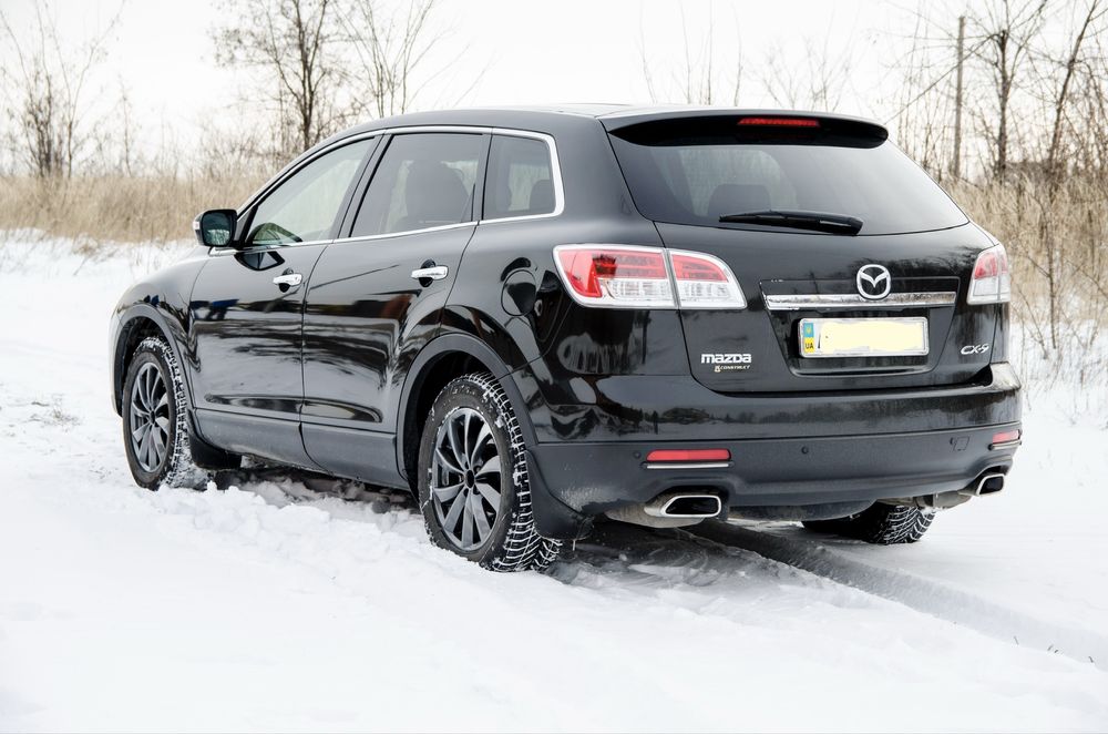 Mazda CX-9 2009 року, гарний стан