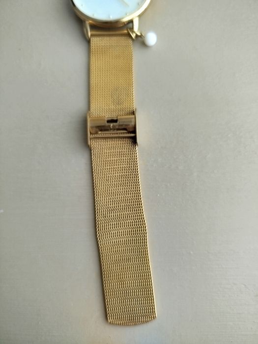 Relógio One Lovely | OL8976DD12L | Algumas marcas de uso