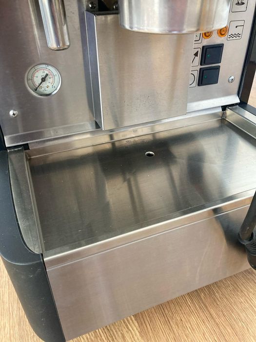 Ekspres do kawy Promac club ME Black 16