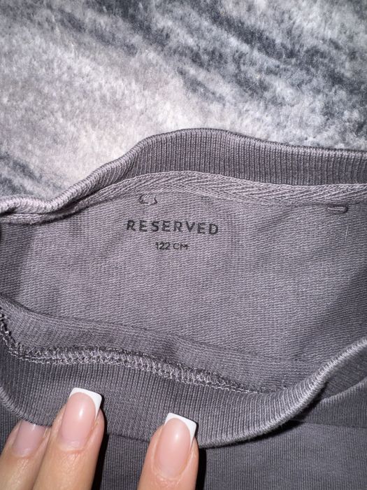 Лонг, кофта , 116-122