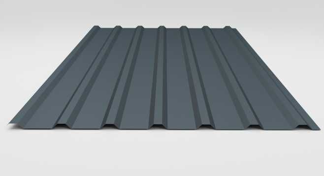 Blacha trapezowa dachowa T18 blachy trapezowe dachowe