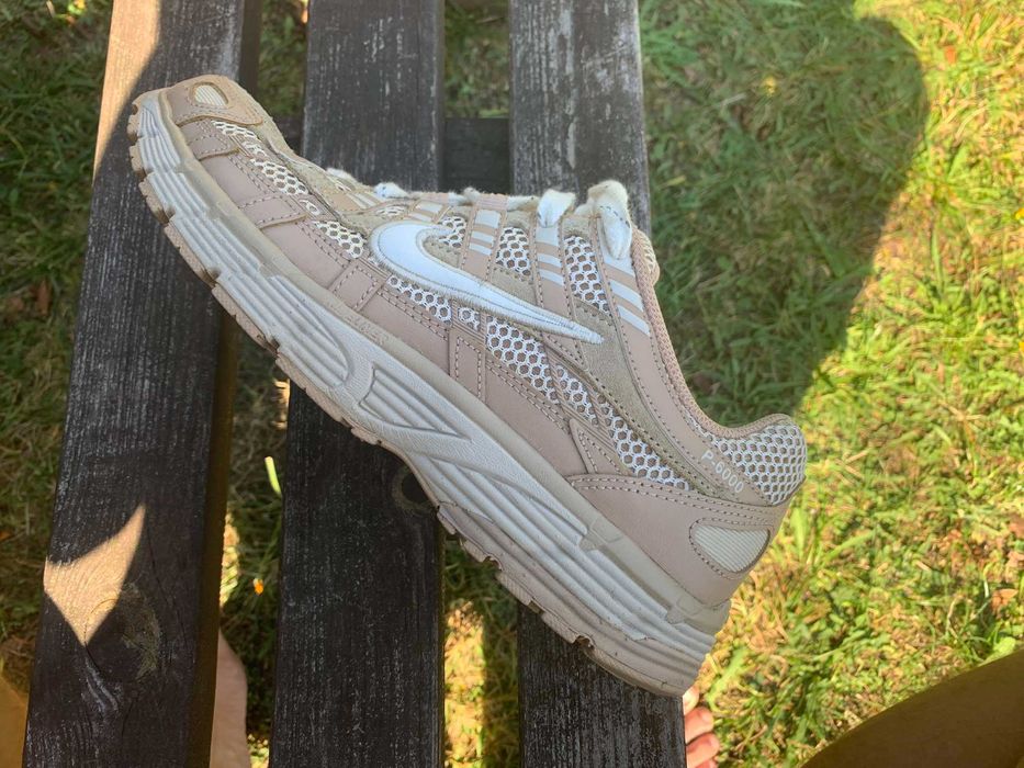 Buty Nike P-6000 rozmiar 40.5