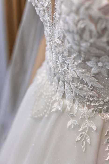 Весільна   сукня