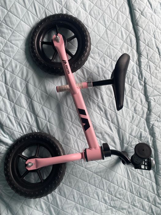 Rowerek Biegowy dla dziecka