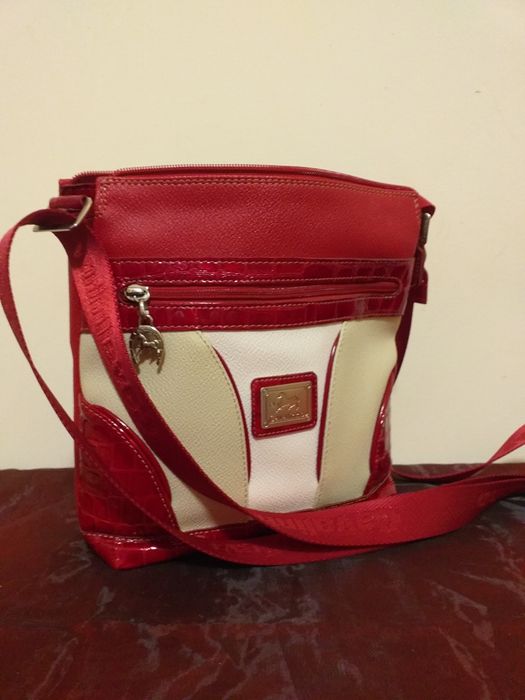 Malas cavalinho tiracolo