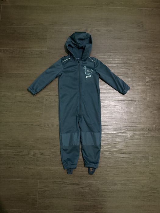 Комбенезон Lupilu